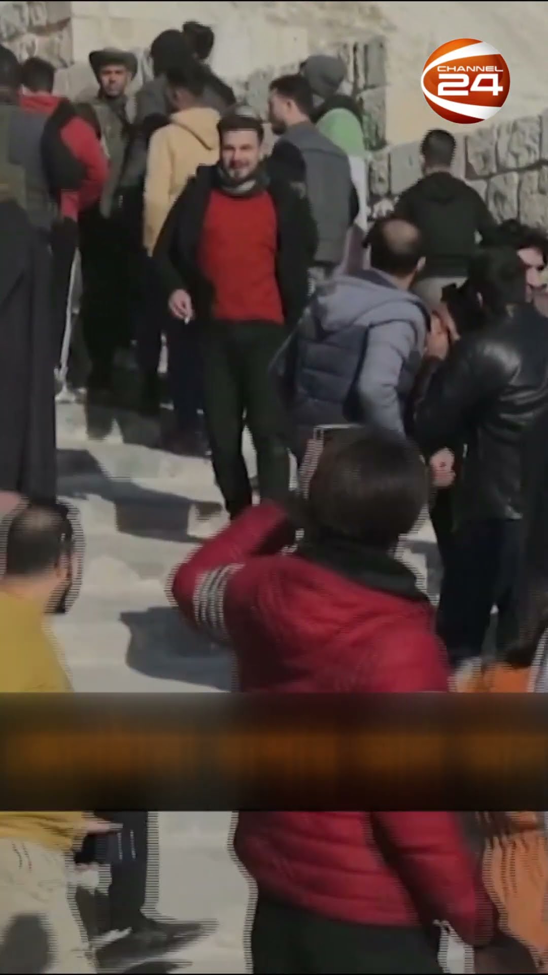 সিরিয়ায় কোণঠাসা বাশার আল আসাদ বাহিনী #alasaad #syria #force  #Channel24
