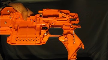 stryfe lock removal mod guide