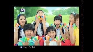 Tvc So Good  Bori Bori