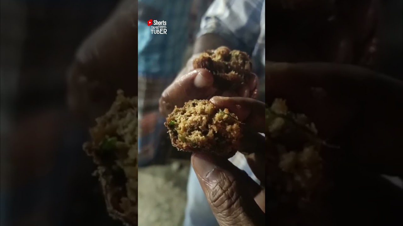 Bhai கடை முட்டை மாஸ் 🔥 | Street Food | Egg Bonda | Mutta Plate |Samosa | TamilTravelTuber