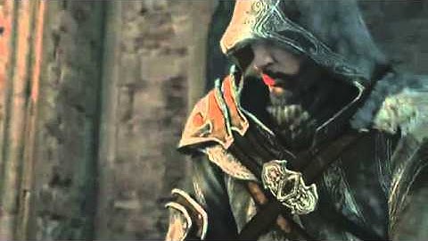 A Narrow Escape - 100% Synch - Sequence 1 Memory 2 - Assassin