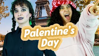 Download lagu Palentine’s Day!