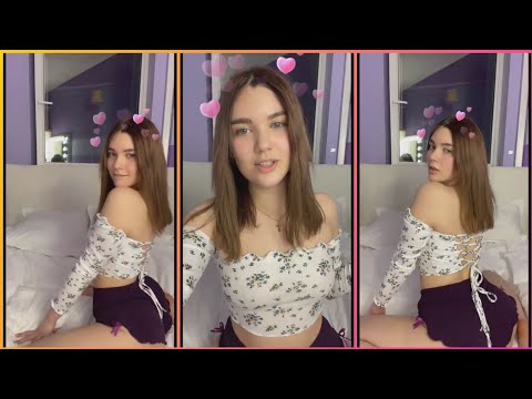 Bigo live | Russian girl | ZLO | #154