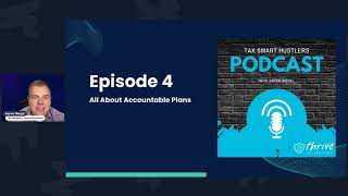 Ep  04 | All About Accountable Plans