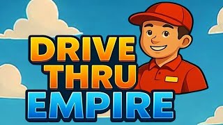 فيديو تجربة لعبة Drive Thru Empire (من تطوير Migmig) على نظام IOS (بدقة عالية) screenshot 4