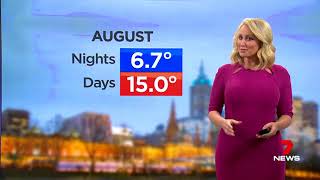 1 August 2018: A look at what to expect in August