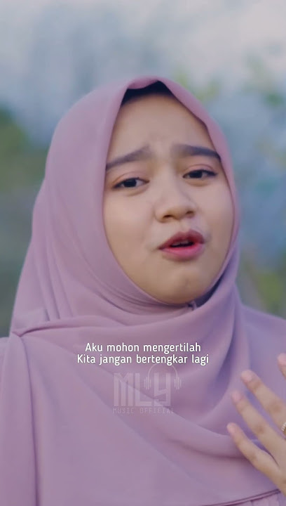 ardila akbar jangan bertengkar lagi cover
