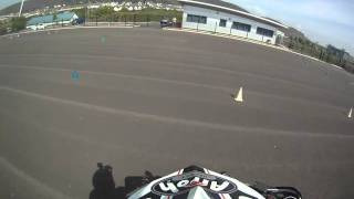 Video Thumbnail for Motorcycle Test Mod 1 Mock.MP4
