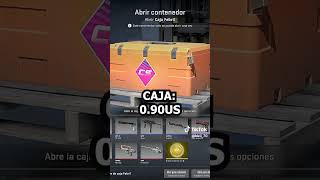 EN BUSCA DEL DORADO CS2 | CAPITULO 57  #cs2 #csgo #cs2latam #counterstrike #csgoclips  #fyp #viral