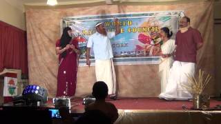 World Malayalee Council Cork, Easter-Vishu Celebration-2013