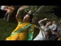 Haldine Piwali Jhailiye Navari - Taiche Lagnala, Marathi Lagnageete Mp3 Song