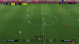 L'arte di saper passare la palla