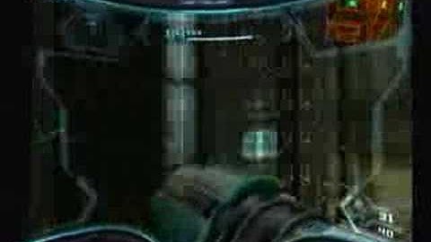 Metroid Prime 3 Corruption Playthrough: Bryyo Part 6