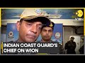15 years of 2611 attack indian coast guard chief rakesh pal speaks to wion  latest news