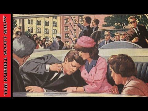 JFK Assassination Conspiracy Theories Debunked! w/ Dr. Walt Brown - YouTube