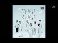 [ Vietsub+kara] Fly High So High - Goose House