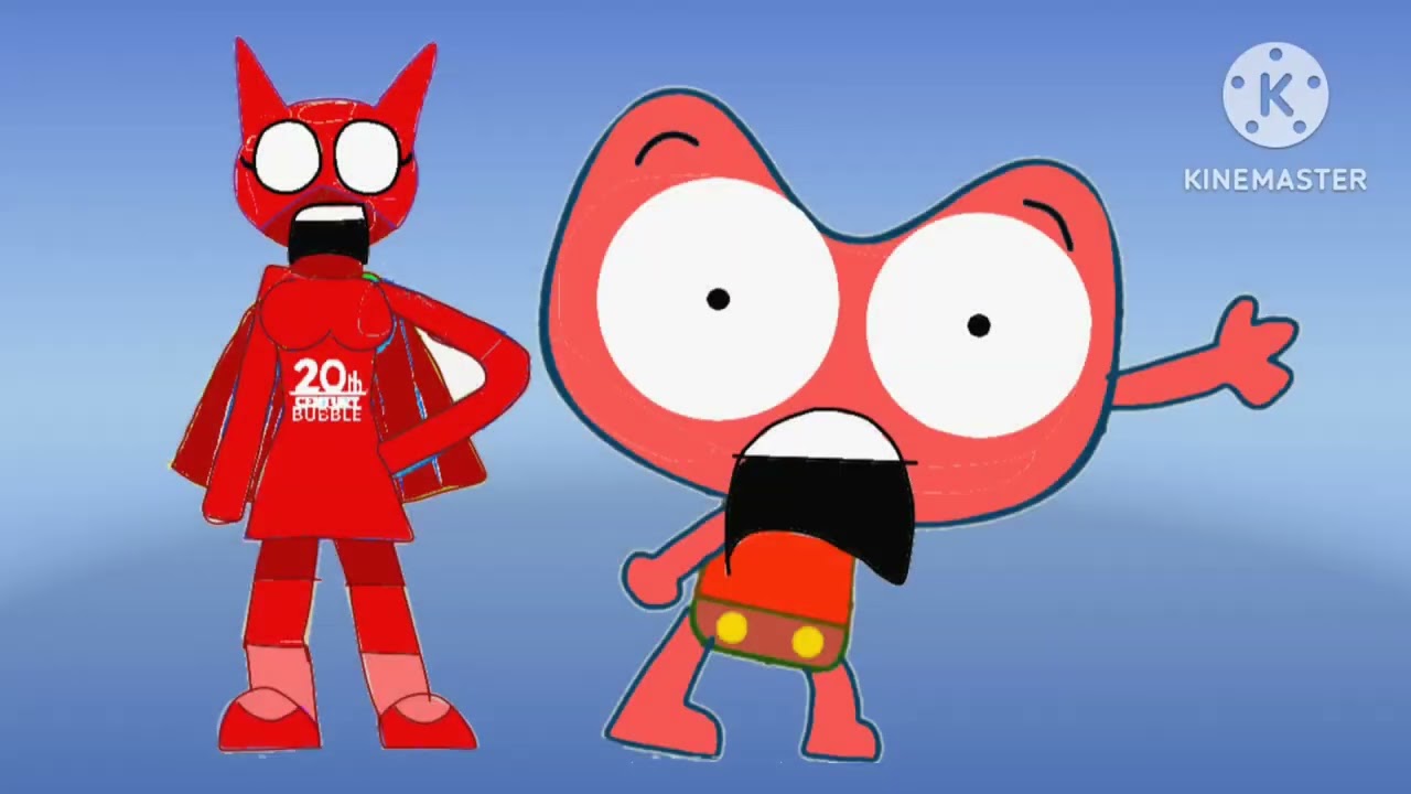 Alexander studios logo bloopers episode 1: disaster as well