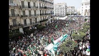 فتيل الحراك يشتعل Le Hirak se prépare à revenir