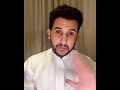 رياكشن والله كل التهديدات الي عندي م تخوف