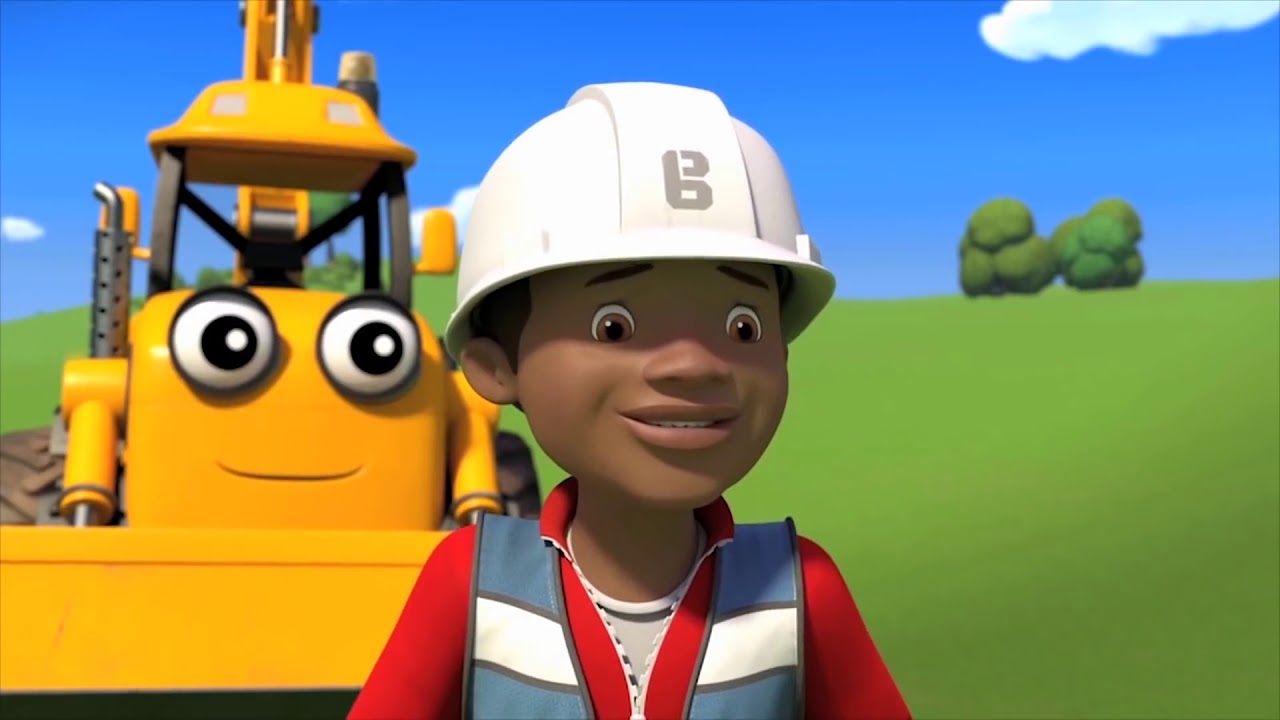 Bob Der Baumeister Can We Fix It