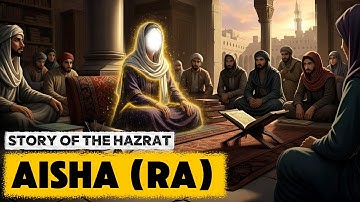 Aisha Bint Abu Bakr (RA): The Untold Truth About the Prophet’s Most Influential Wife