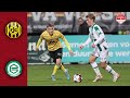 Roda Groningen goals and highlights