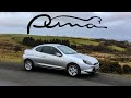 I Bought A Ford Puma! An Affordable Fast Ford (1997 1.7 Driven)