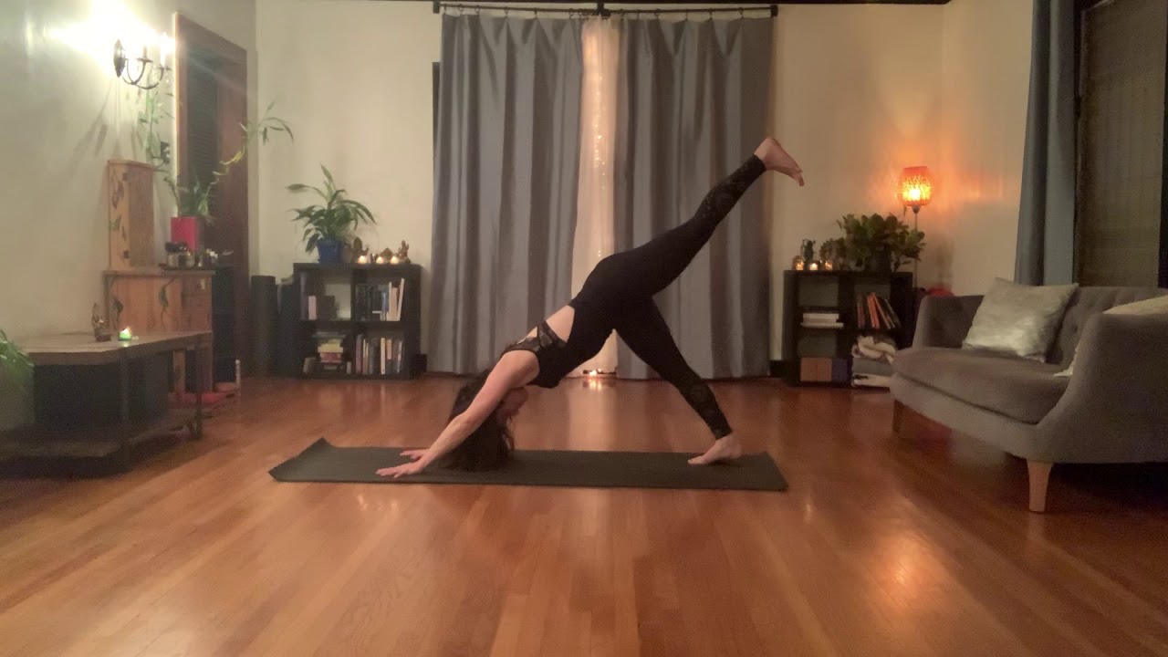 Moon MovesMoon Moves - Full Moon in Libra Yoga Practice - YouTube