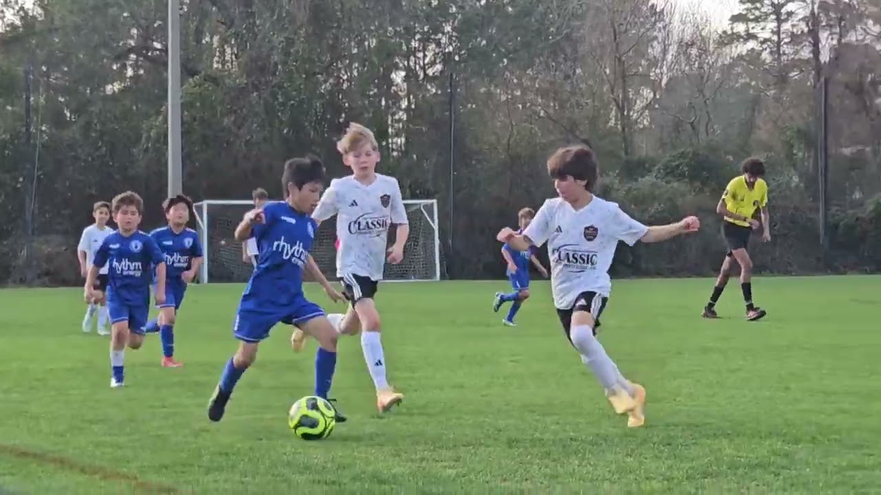 Imperial 2015Red vs AHFC 