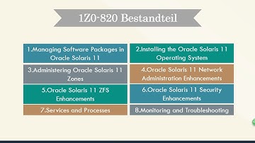 [testpassport.de] 1Z0-820 Upgrade to Oracle Solaris 11 System Administrator
