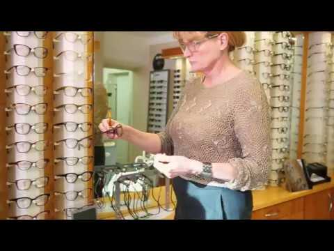 Smith & Swepson Opticians - Cheltenham