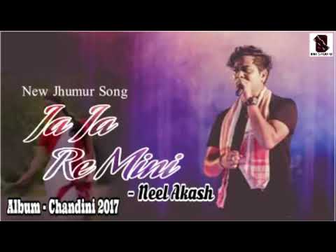 Ja ja mini by neel akash  new song 2017