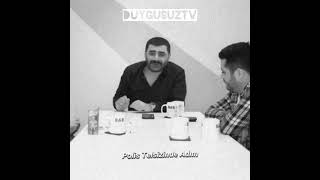 Gökhan Doganay - Düştüm Dara Beladayım