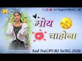 MoY CHahoNa NeW Instagram Trend NaGPURI SoNG 2026 Dj Remix SoNG Freefire Video 