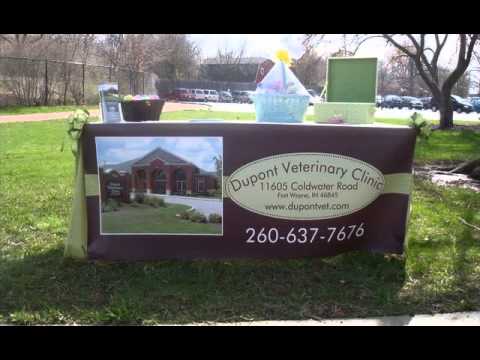 veterinary clinic fort wayne