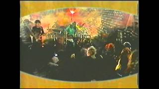 HAWKWIND - ALIEN I AM - REPTOID VISION - CHICAGO - 1997 - HD