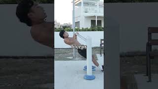 Celebrity Still stuck at zero pull ups?? Profile