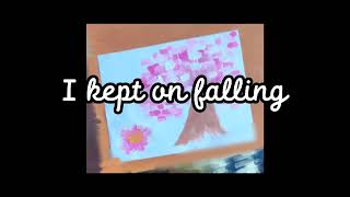 A Mother's Love by Juris || My Sakura painting
