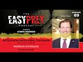 Resilience and Security with Kris Coleman