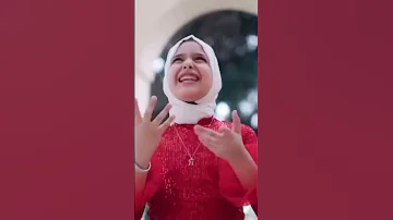 مشتاقة ليك يا نبي بلغة التكية 