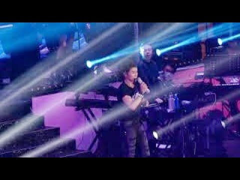 Encore 現場觀眾點歌 《黃翊最愛的你2.0演唱會》【4K】20211127
