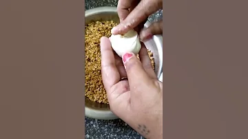 How To Make Moong Dal Kachori Youtubefeed Food Deliciousfood Trending Recipe Tastyfood Trend 