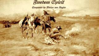 Symphonic Metal - Freedom Spirit chords