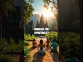 Navigating Remote Work from the Enigmatic Temples of Angkor