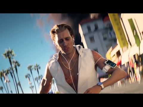 Dead Island 2 | E3 TRAILER 2014