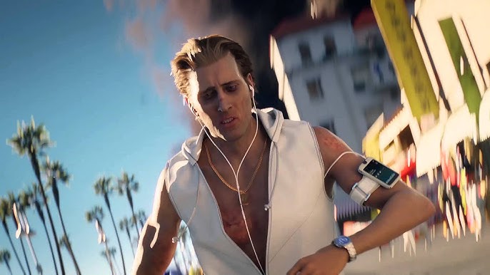 Dead Island 2 Gameplay from Gamescom 2014 in 1080p 