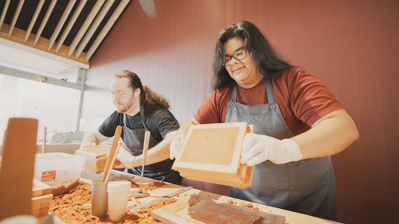 富山県高岡市 銅器「能作」| Takaoka Copperware 