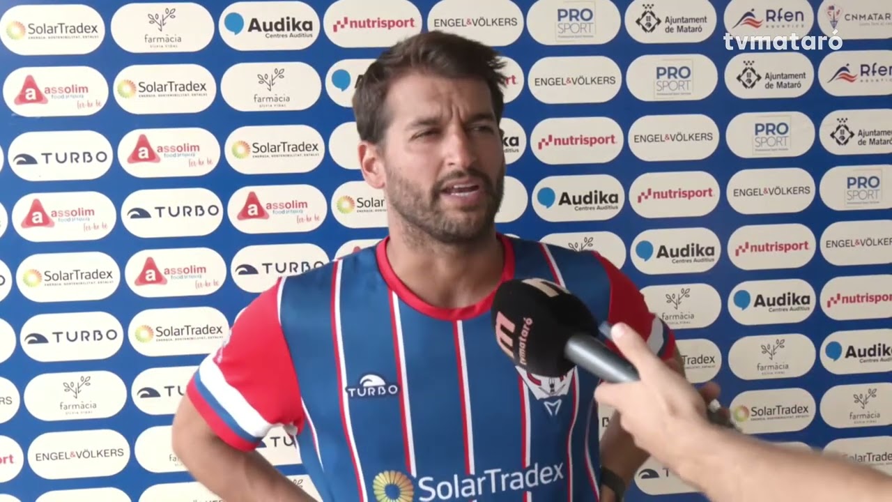 El Solar Tradex CN Mataró no pot amb un CN Barcelona molt més efectiu