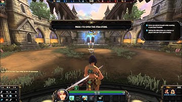 Smite : Tutorial - Neith | Part 1