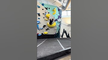 Super fun V5 #ComeOn